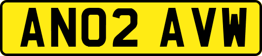 AN02AVW