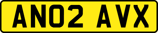 AN02AVX