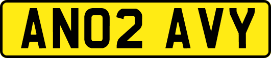 AN02AVY