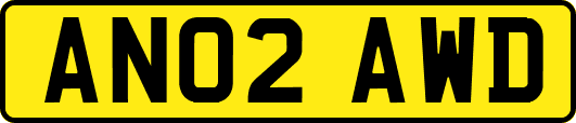 AN02AWD