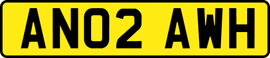 AN02AWH