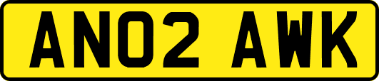 AN02AWK