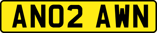 AN02AWN