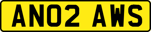 AN02AWS