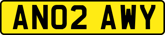 AN02AWY