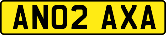 AN02AXA