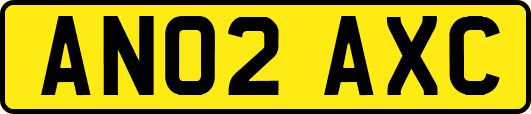 AN02AXC