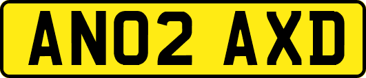 AN02AXD