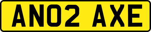 AN02AXE