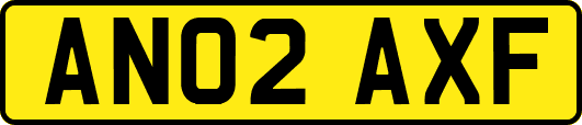 AN02AXF