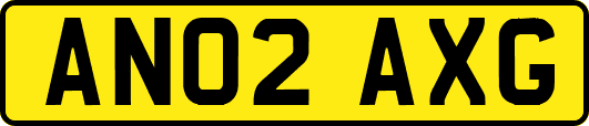 AN02AXG