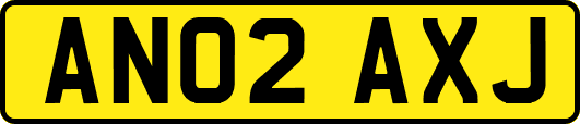 AN02AXJ