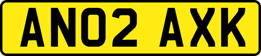 AN02AXK