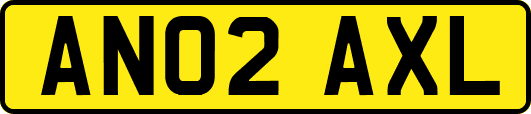 AN02AXL