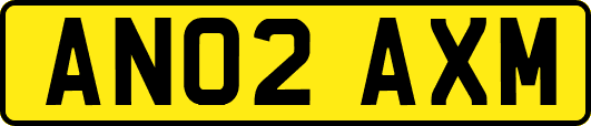 AN02AXM