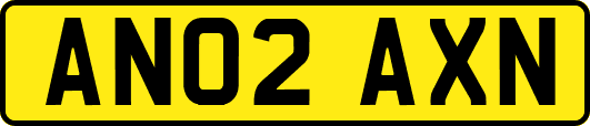 AN02AXN