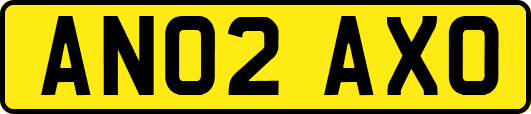 AN02AXO