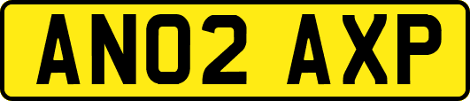 AN02AXP