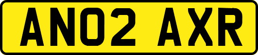 AN02AXR