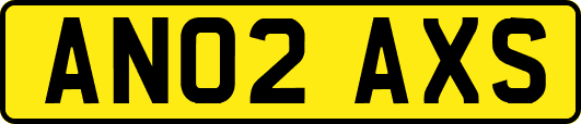AN02AXS