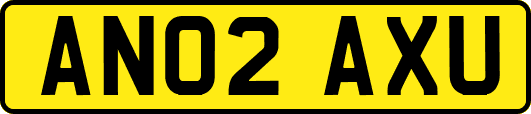 AN02AXU