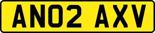 AN02AXV