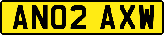 AN02AXW
