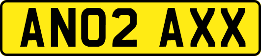 AN02AXX