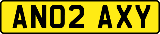 AN02AXY