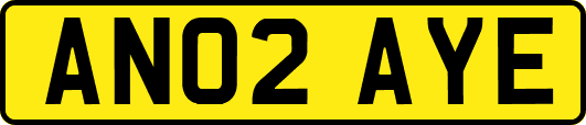 AN02AYE