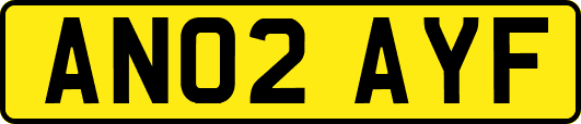 AN02AYF