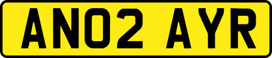 AN02AYR