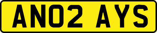 AN02AYS