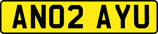 AN02AYU