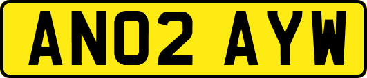 AN02AYW