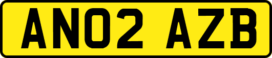 AN02AZB