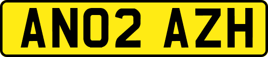 AN02AZH