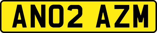 AN02AZM