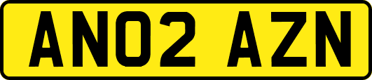 AN02AZN