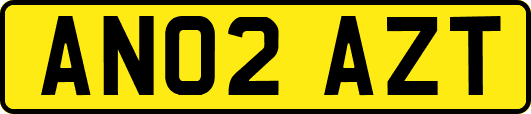 AN02AZT