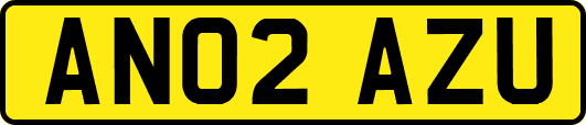 AN02AZU