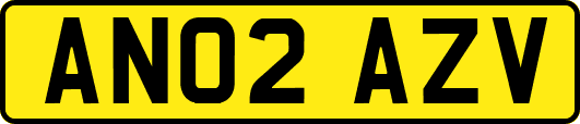 AN02AZV