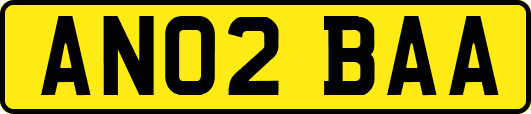 AN02BAA