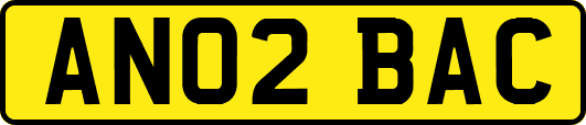 AN02BAC
