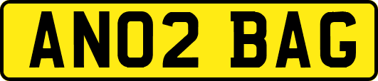 AN02BAG