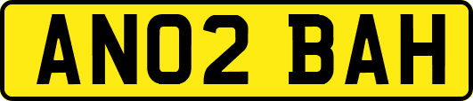 AN02BAH