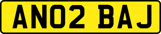 AN02BAJ