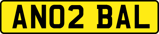 AN02BAL