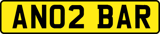 AN02BAR