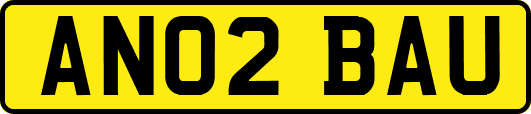 AN02BAU